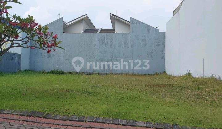 One Golf Terrace Pakuwon Indah One Golf Terrace Pakuwon Indah