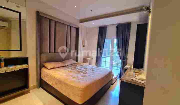 Waterplace Tower F Lantai Lg Pool 2