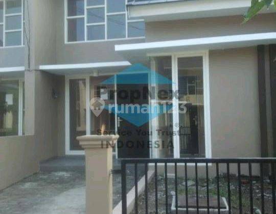 Rumah Golden Berry Menganti Gresik 1