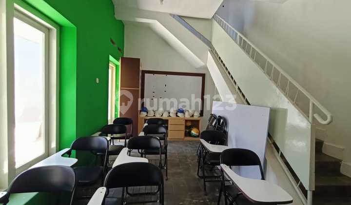 RA Kartini Pusat Kota Surabaya dekat TP , Basuki Rahmat