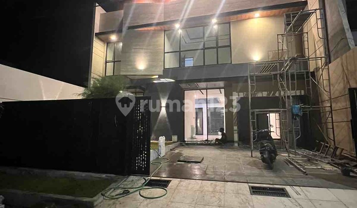 Kertajaya Indah Timur dekat Galaxy Mall Kertajaya Indah Timur dekat Galaxy Mall