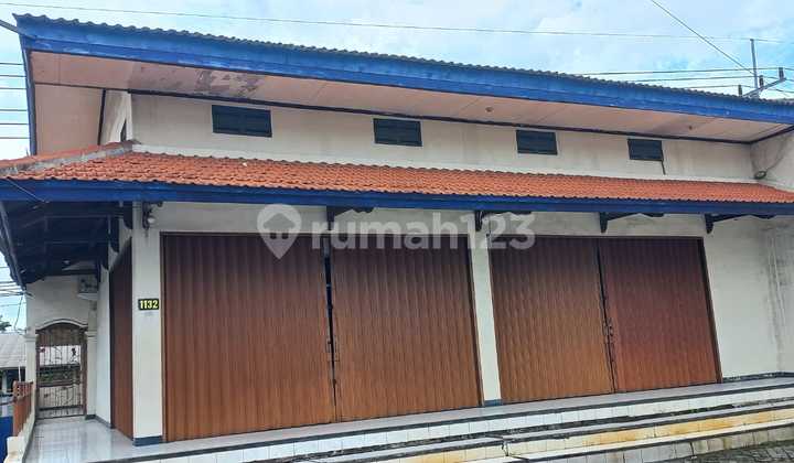 Laban Menganti Gresik Warehouse near Citraland