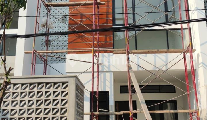 New Gress Gading Beach House 2