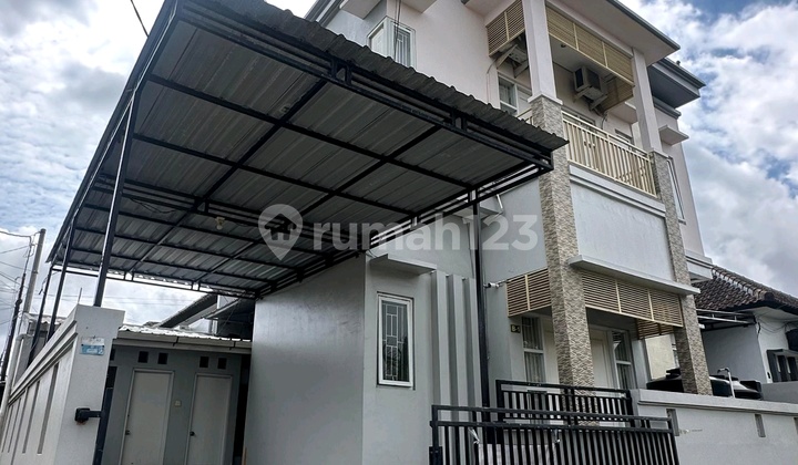 Furnished Melang Kaja Nusa Dua Near the Beach 2