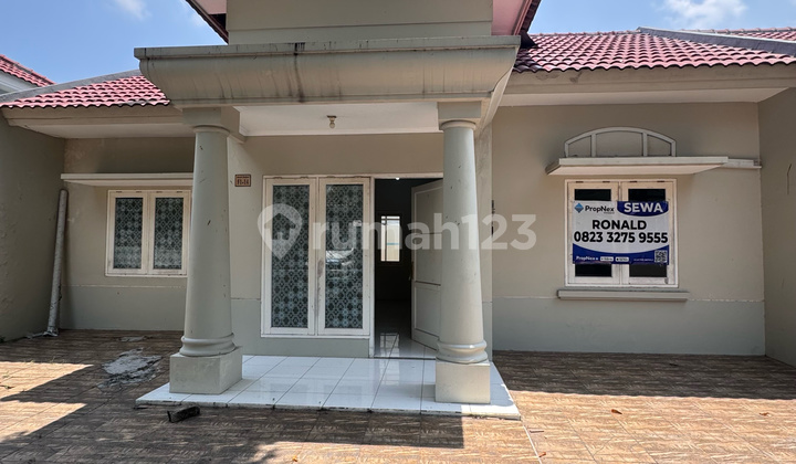 Bukit Palma F near Citra Berkat Superindo. Bukit Palma F near Citra Berkat Superindo.