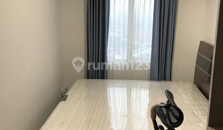 Apartemen Tanglin Pakuwon Mall 2