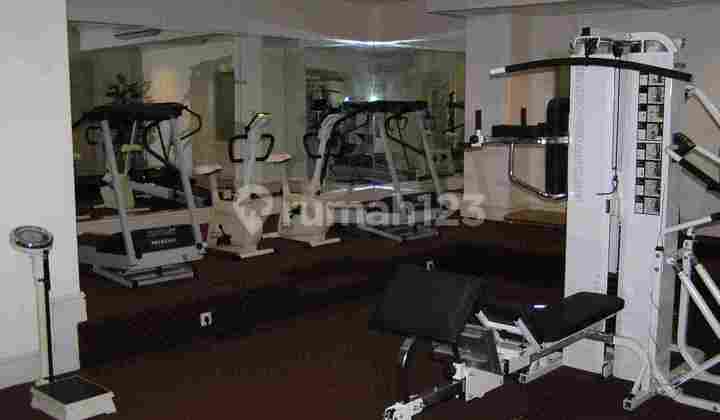 Apartemen Puri Matahari HR Muhammad 2