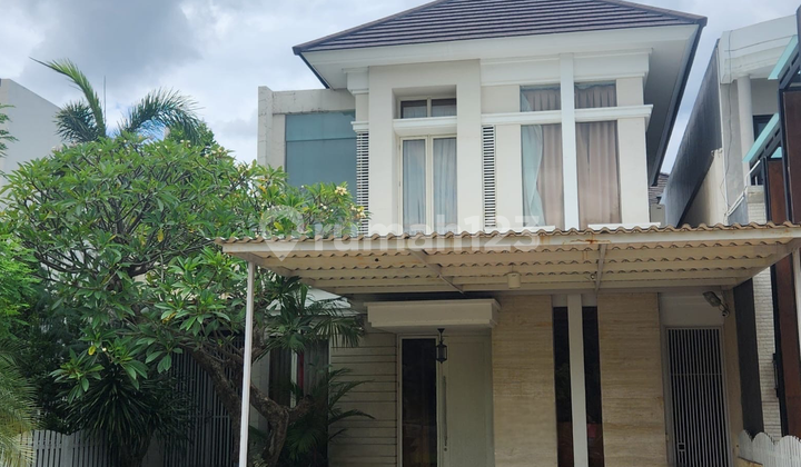 Double Way Granada Pakuwon Indah Pakuwon Mall Double Way Granada Pakuwon Indah Pakuwon Mall