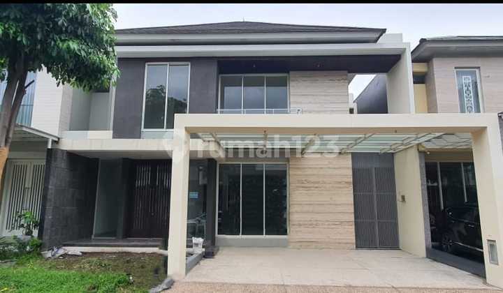 Grand Palais Wisata Bukit Mas Grand Palais Wisata Bukit Mas