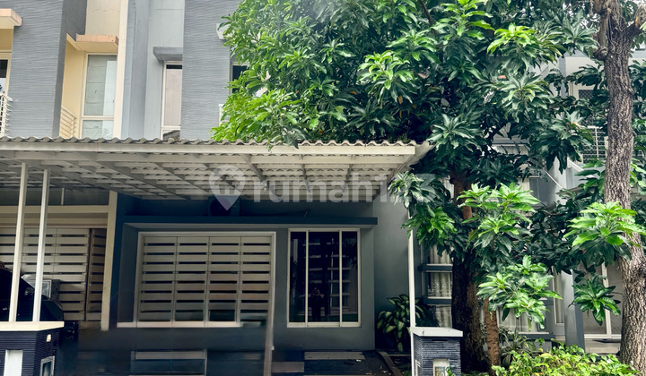 One Golf Terrace Pakuwon Indah