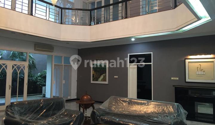 Dharmahusada Indah Timur Galaxy Mal 2