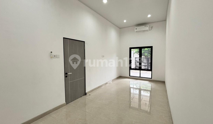 Babatan Mukti Newly Renovated Semi-Furnished 2