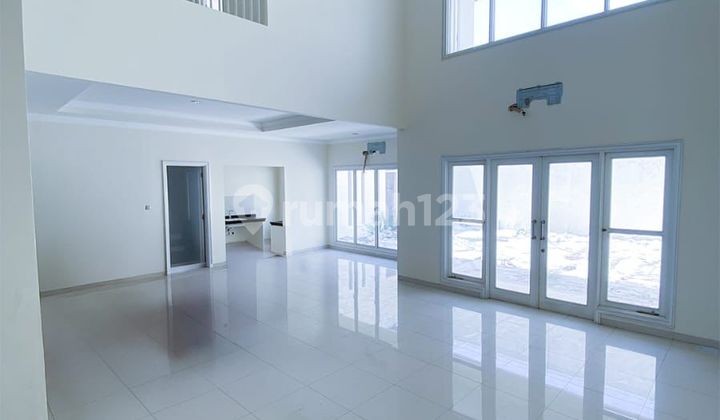 Puri Galaxy Bamboo Lake near Merr, Galaxy Mall, Pakuwon City 2