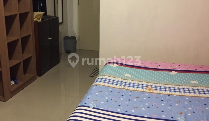 Apartemen Tanglin Connect Pakuwon Mall
