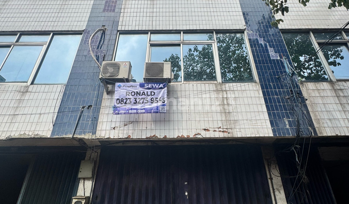 Kalianget Tanjung Perak Expedition Area 1