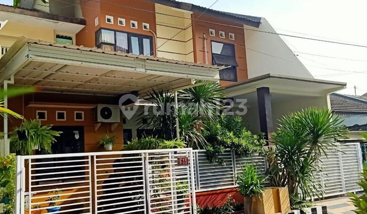 Jual Cepat Rumah Pandugo Baru