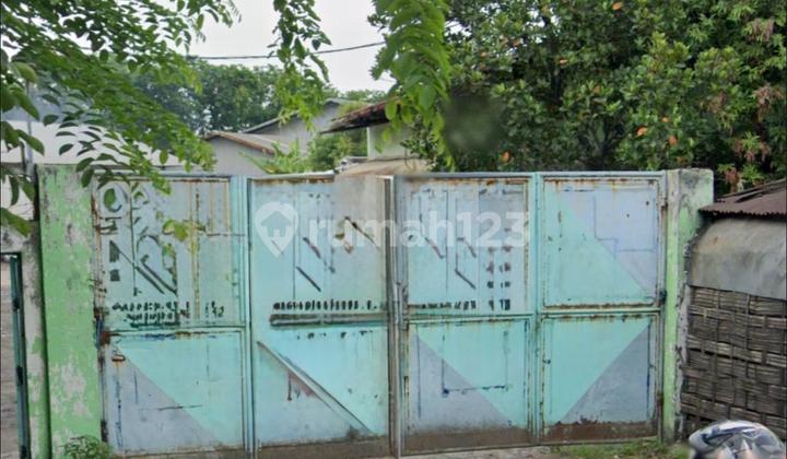 Mastrip Raya Land near Wiyung and the Toll Road.