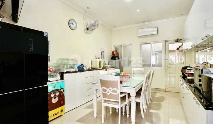 Dijual Cepat Putra Hills Nusa Dua Bali Bagus 2