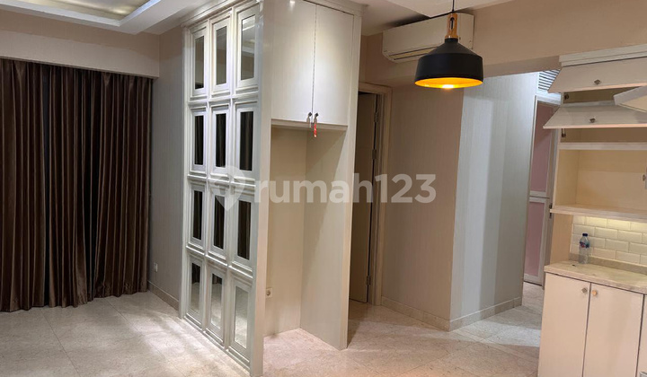 Murah Apartemen La Riz Mansion Pakuwon Mall 2
