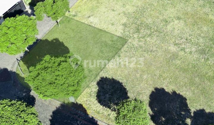 Ready-to-Build Land at Alam Hijau Citraland Utama near Citraland Market.