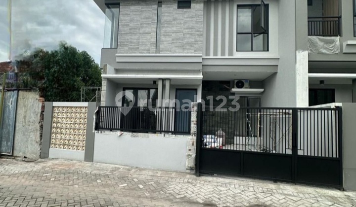 Pakal Madya Jaya Dekat North West Citraland Pakal Madya Jaya Dekat North West Citraland