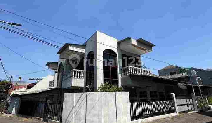 Bendul Merisi Permai Plaza Marina 2