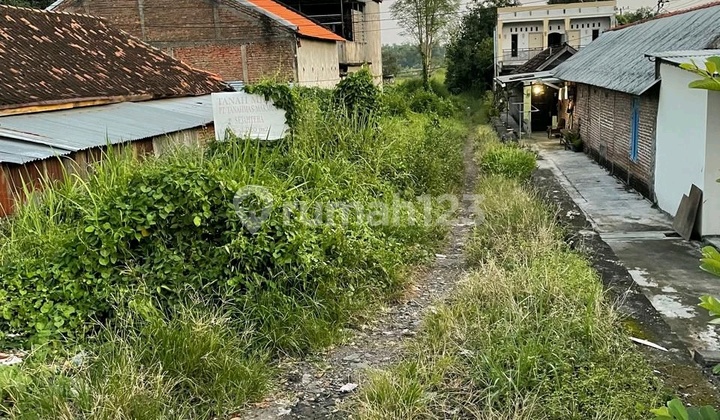 For Sale Very Cheap 0 Lakarsantri Main Road