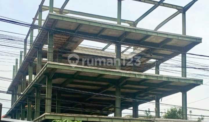 Raya Soekarno Hatta Pasuruan