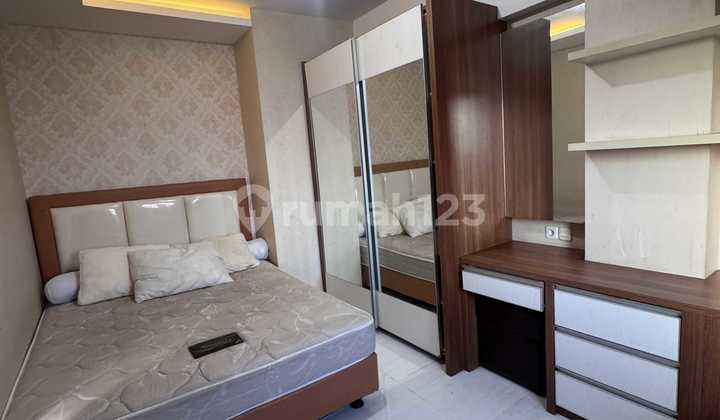 Golf View Bagus Apart Puncak Bukit Golf 1