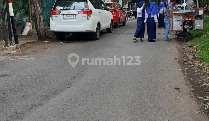 Taman Putro Agung Kapas Krampung 2