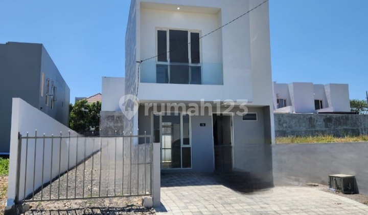 Graha Green Garden Dian Istana Graha Family