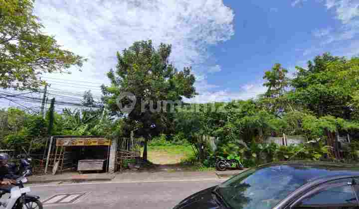 Strategic Jimbaran near Movenpick Strategic Jimbaran near Movenpick