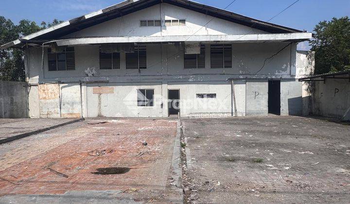 MURAH Raya Made Alas Malang Dekat JLLB, Citraland 1