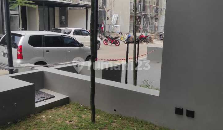 Jual atau Sewa Rumah Baru Gress District 9 Citraland 2