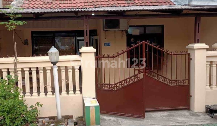 Rewwin Waru Sidoarjo Sudah Renov