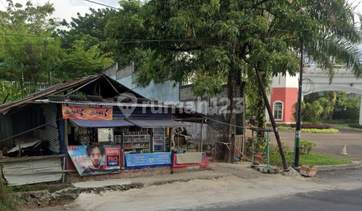 Wolter Monginsidi Neighborhood 3 Mala Wolter Monginsidi Neighborhood 3 Mala