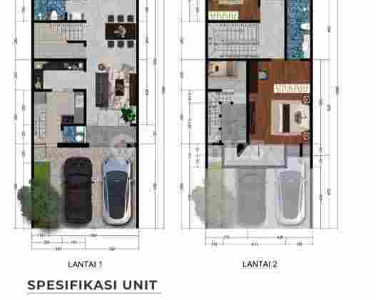 Boulevard Northwest Lake Right-of-Way 15 Meters 2