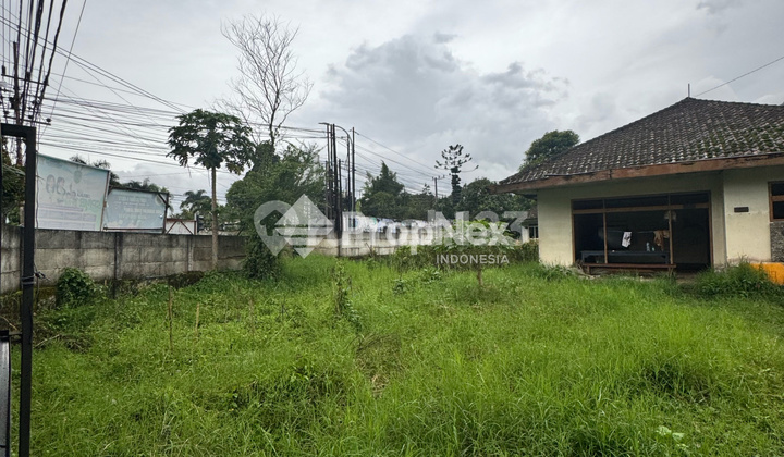 Rare Land on Jl Trunojoyo, Panglima Sudirman Batu Rare Land on Jl Trunojoyo, Panglima Sudirman Batu