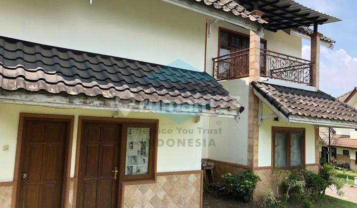 Villa Kusuma Agro 2 Batu Malang 2