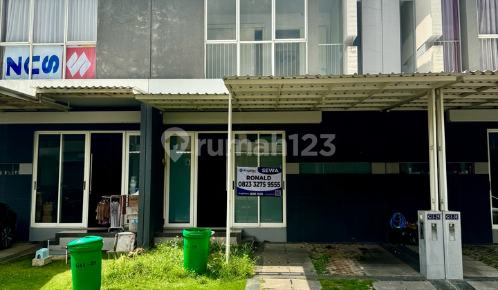 Ready to Occupy Grand Palais Wisata Bukit Mas 2