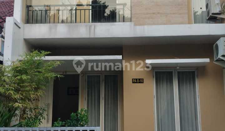 Villa Valensia Dekat Paluwon Mall Lontar Citraland Villa Valensia Dekat Paluwon Mall Lontar Citraland