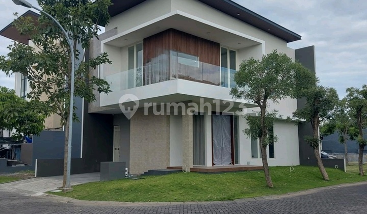 For Sale / Rent Mocca Vrbana Dian Istana Graha