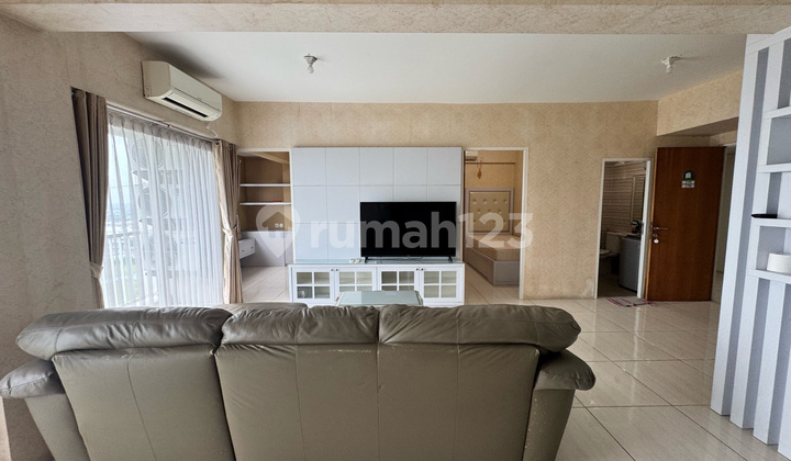 Golf View Bagus Apartemen Puncak Bukit Golf 2