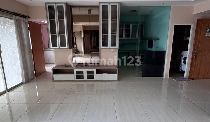 Puncak Bukit Golf Apartment, 2 units 2