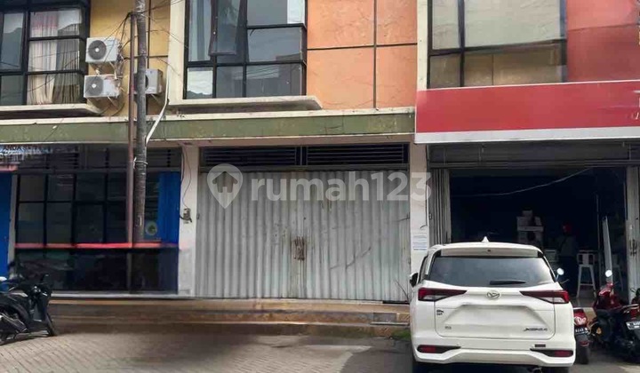 Grand Parimas PB Sudirman Pasuruan 1