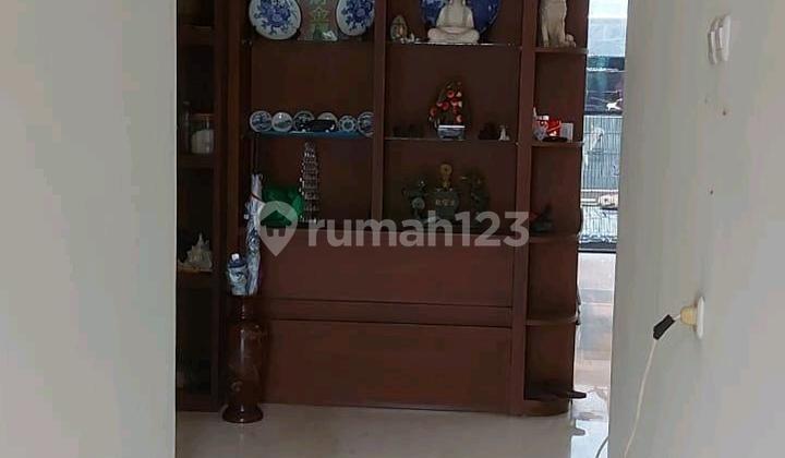 Jual Cepat Graha Natura Bangunan Pribadi 2