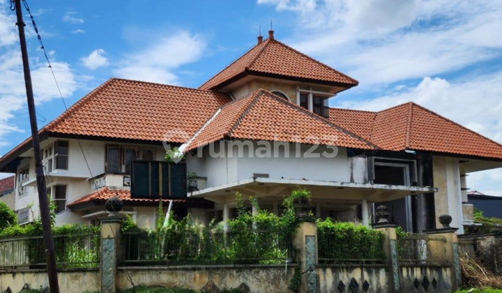 Darmo Sentosa Raya dekat Mayjen Sungkono