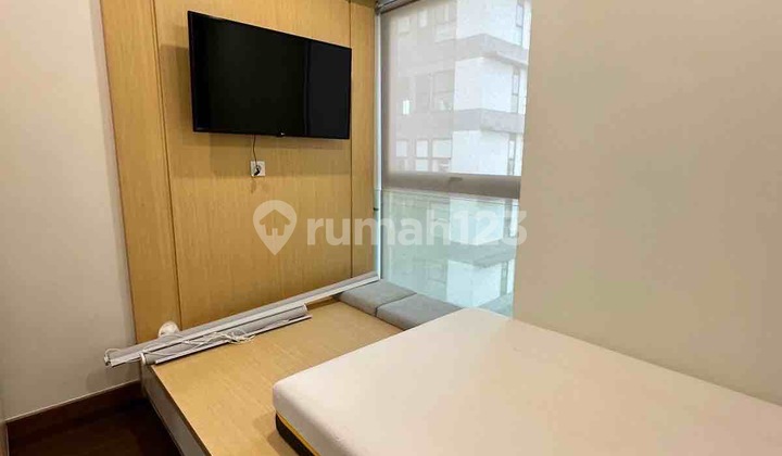 MURAH Graha Golf Alexa Full Furnish Mewah 2