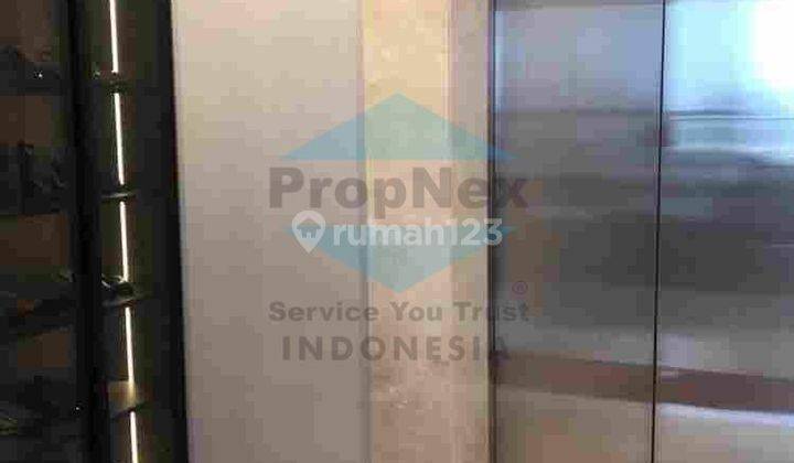 Apartemen The Peak Tunjungan Plaza 1