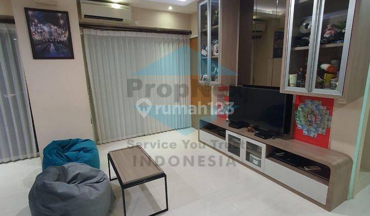 Apartemen Puncak Bukit Golf 1